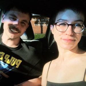 Meet your Posher, Russell